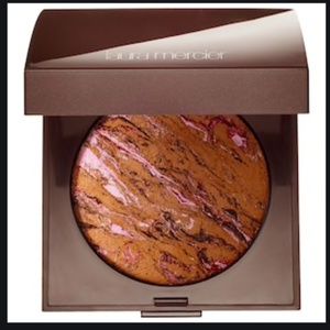 Laura Mercier Baked Blush Bronze NWT